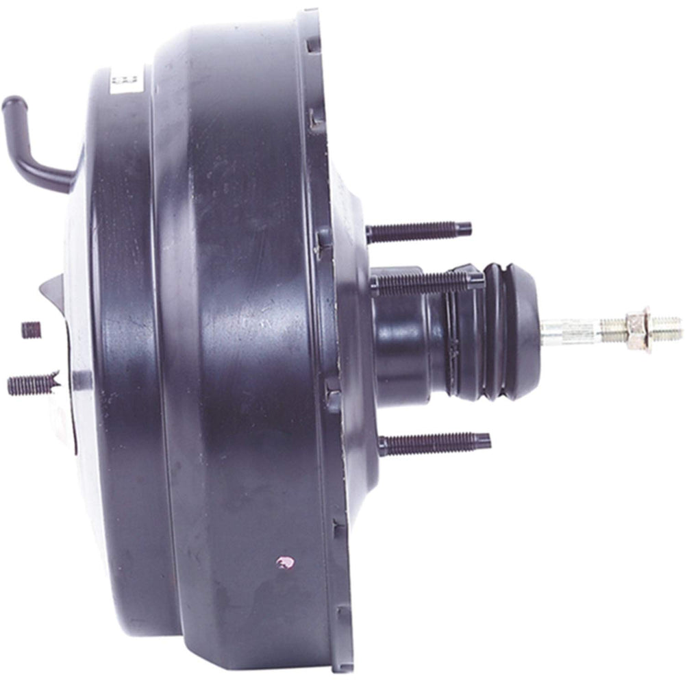 POWER BRAKE BOOSTER
