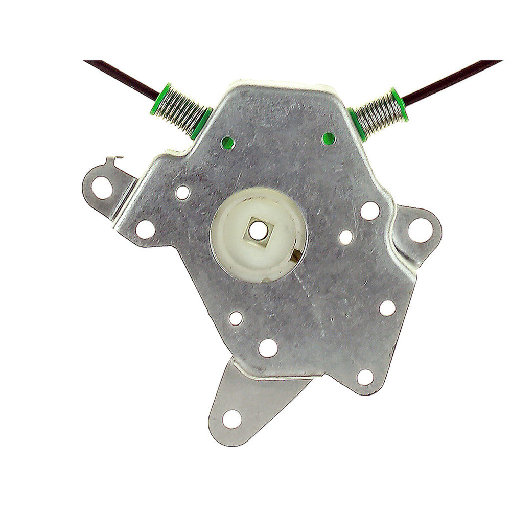 NEW WINDOW LIFT REGULATOR