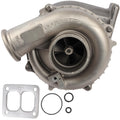 TURBO CHARGERS