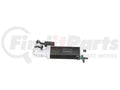 FUEL VAPOR CANISTER