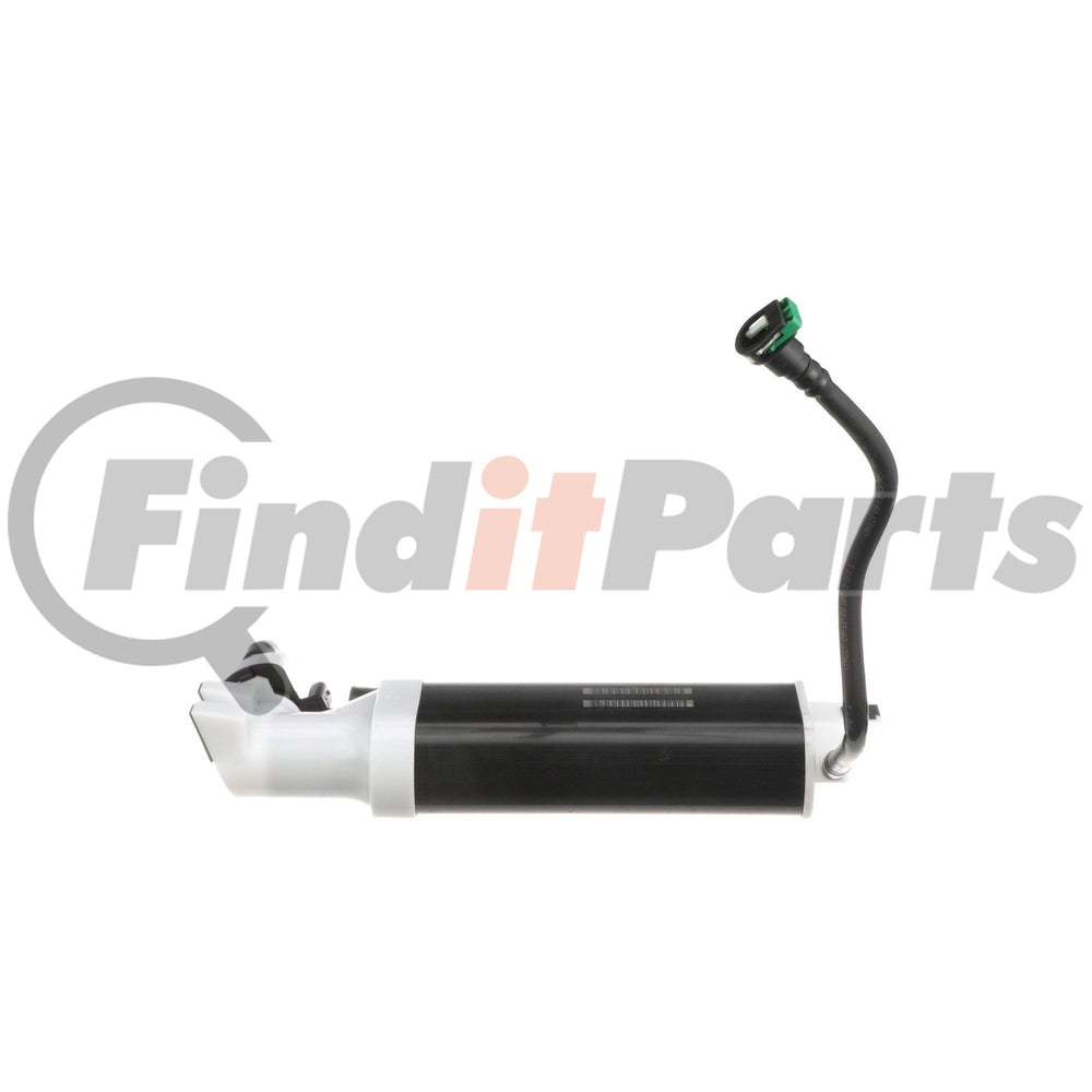 FUEL VAPOR CANISTER