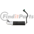 FUEL VAPOR CANISTER