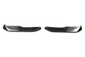 2019-2023 Chevrolet Silverado 1500 Carbon Creations Street Runner Rear Roof Wing Spoiler - 2 Pieces