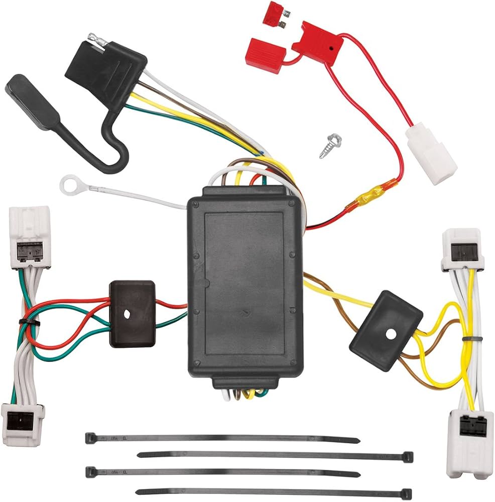 T-ONE CONNECTOR ASSEMBLY W/UPGRADE
