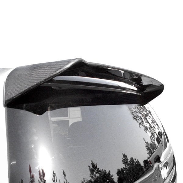 2008-2015 Scion xB Carbon Creations OEM Look Wing Trunk Lid Spoiler - 1 Piece