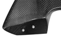 2008-2015 Scion xB Carbon Creations OEM Look Wing Trunk Lid Spoiler - 1 Piece