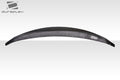 2019-2021 Genesis G70 Duraflex MSR Rear Wing Spoiler - 1 Piece