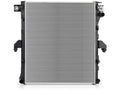 RADIATOR NEW OE QUALITY