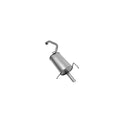MUFFLER REAR ANSA OER