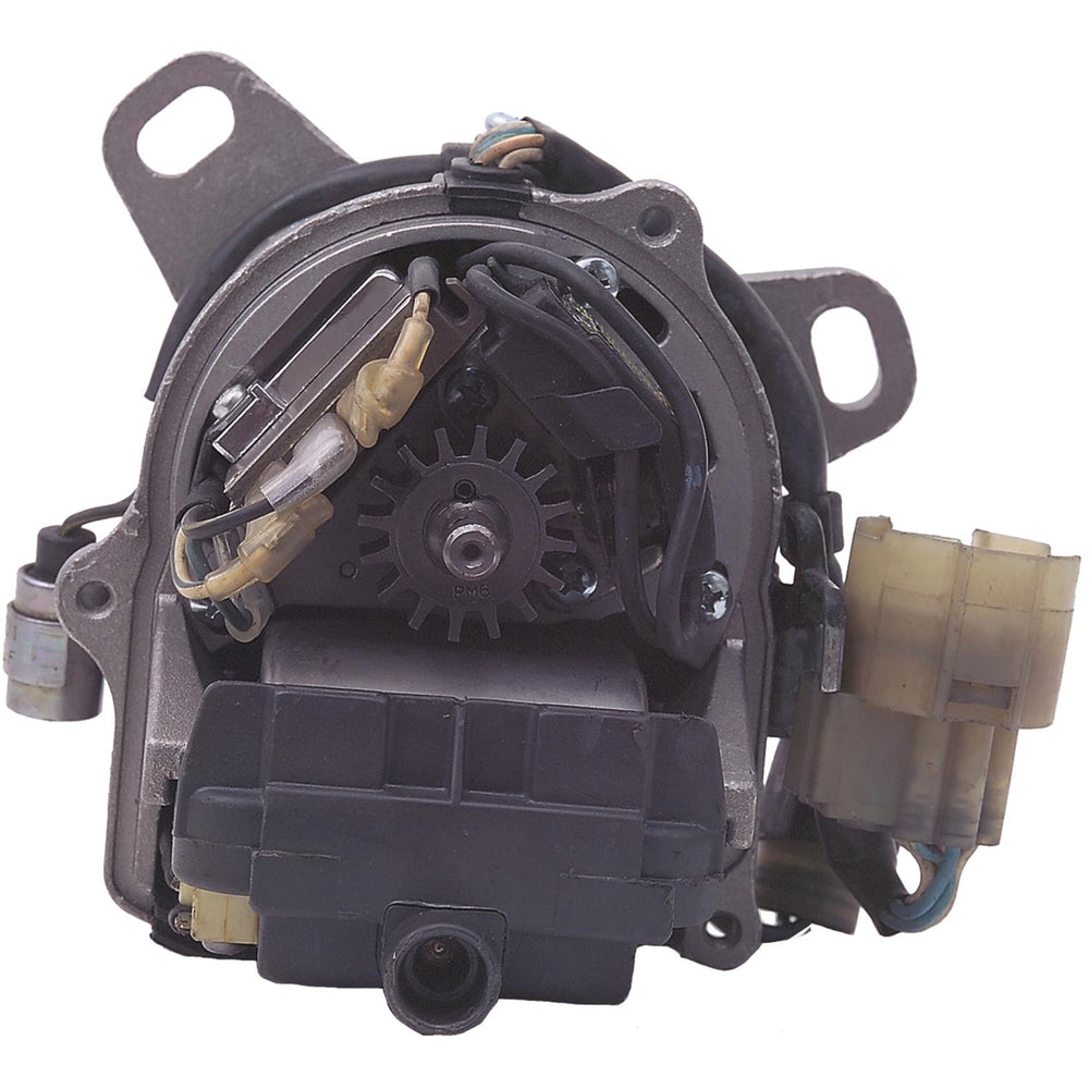 DISTRIBUTOR