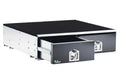 TWIN DRAWERS - 900MM