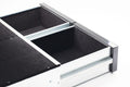 TWIN DRAWERS - 900MM