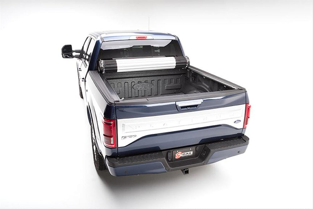 RX2 RAIL - FORD F150 5.5