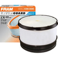 ROUND AIR FILTR CHV 06-07
