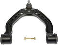 CONTROL ARM