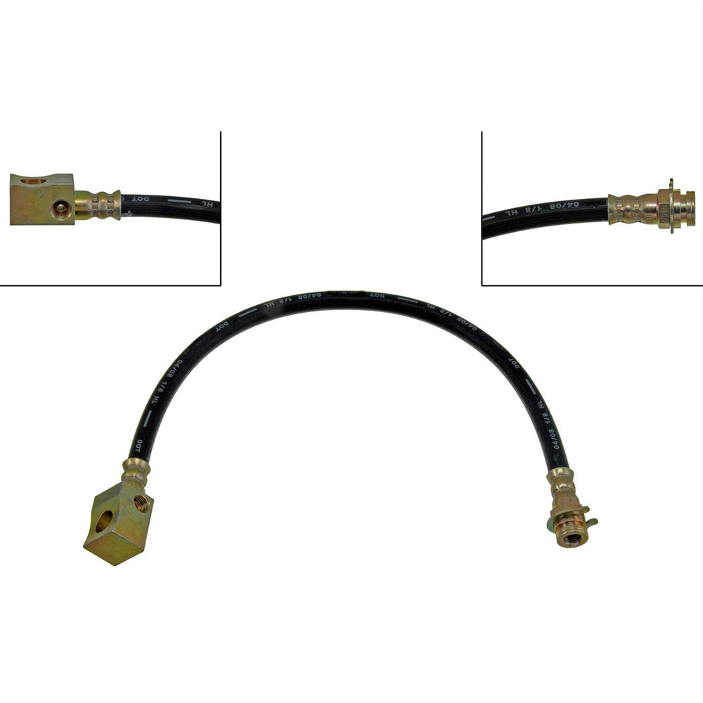 BRAKE HOSE