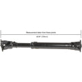 PROP SHAFTS