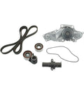 HONDA 2471CC 3.5L J35A7J35Z1 20052007 TIMING COVER SET