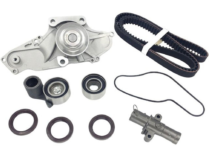 HONDA 2471CC 3.5L J35A7J35Z1 20052007 TIMING COVER SET