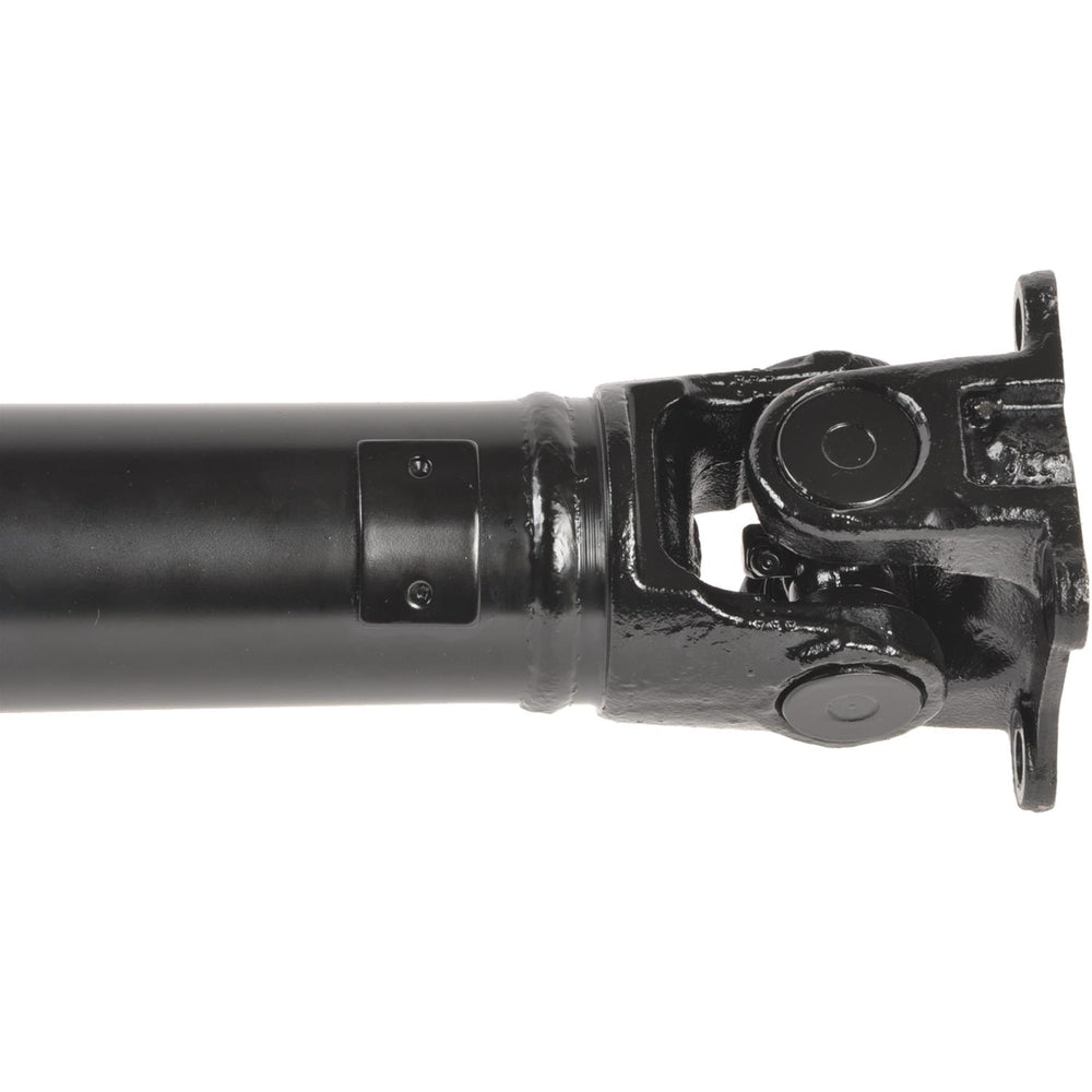 PROP SHAFTS