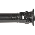 PROP SHAFTS