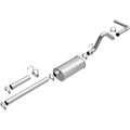 EXHAUST KIT 92-96 DODGE DAKOTA