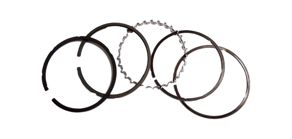 STDRD SINGLE CYLINDER SET