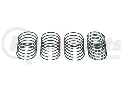 STDRD SINGLE CYLINDER SET