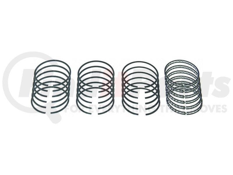 STDRD SINGLE CYLINDER SET