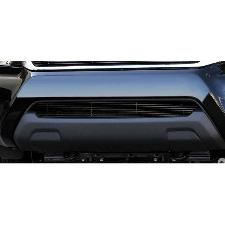 2012 TACO BILLET BMPR BLK