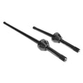 ~(35 lbs. 47X9X5)~ RCV Performance Ultimate 30 spline CV Axle set