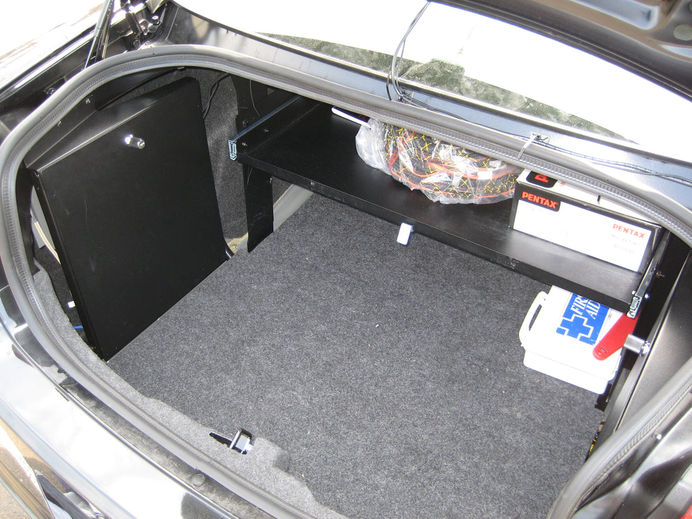 TRUNK SIDE MOUNT