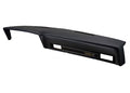 1973-78 CHEVY/GMC DASH PAD-SPORT-BLACK