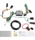 T-ONE CONNECTOR ASSEMBLY W/UPGRADE