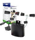 T-ONE CONNECTOR ASSEMBLY W/UPGRADE