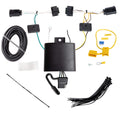 T-ONE CONNECTOR ASSEMBLY W/UPGRADE