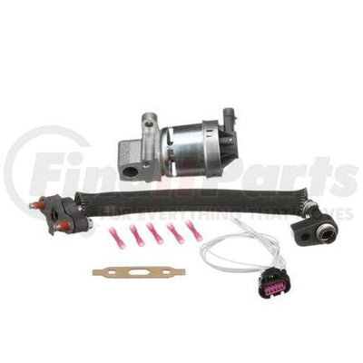 EGR VALVE