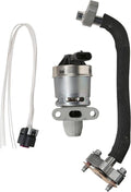 EGR VALVE