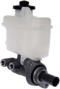 NEW MASTER CYLINDER