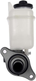 NEW MASTER CYLINDER