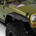 87-95 YJ WRGLR TUBE FLARE