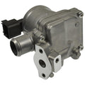 DIVERTER VALVE