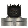 DIVERTER VALVE