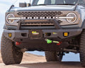 BBR089K-NN - RAID FRONT BUMPER SUIT
