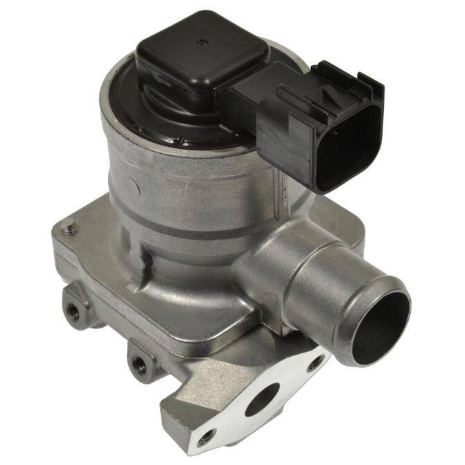 DIVERTER VALVE
