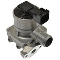 DIVERTER VALVE