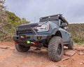 BBR089K-NN - RAID FRONT BUMPER SUIT
