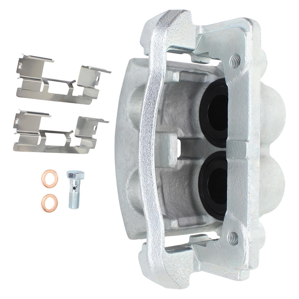 UNLOAD BRAKE CALIPER DOM