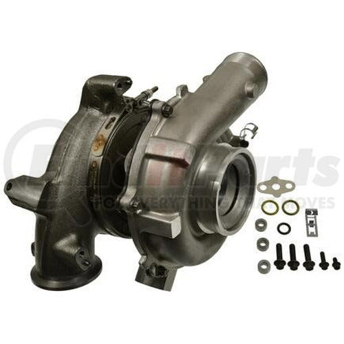 STANDARD TURBOCHARGER - NEW - DIESE