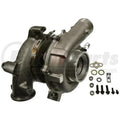 STANDARD TURBOCHARGER - NEW - DIESE